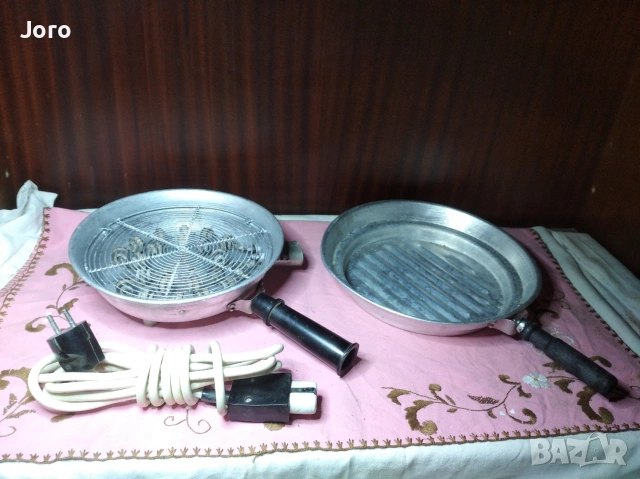 пържилник ,скара