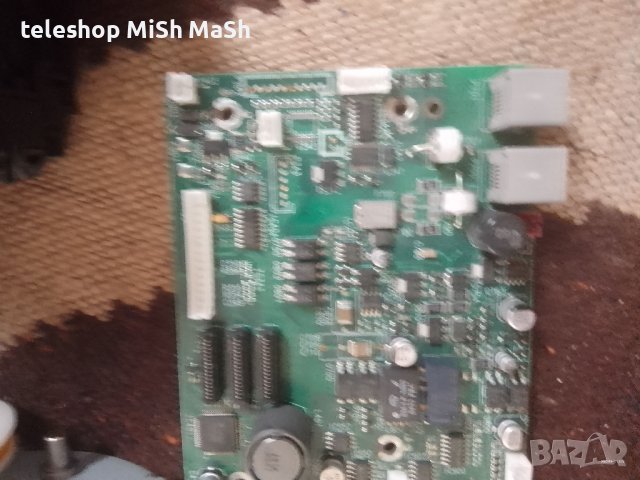 части от копирна машина принтер , снимка 14 - Принтери, копири, скенери - 38029276