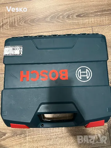 Винтоверт Makita, Bosch, снимка 6 - Винтоверти - 50304915