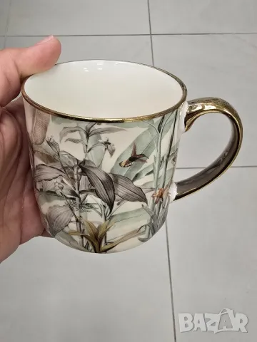 чаши 370 мл, снимка 2 - Чаши - 49543821