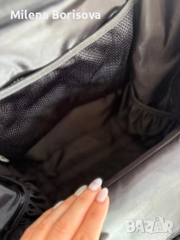 Раница за памперси, снимка 6 - Раници - 52954620