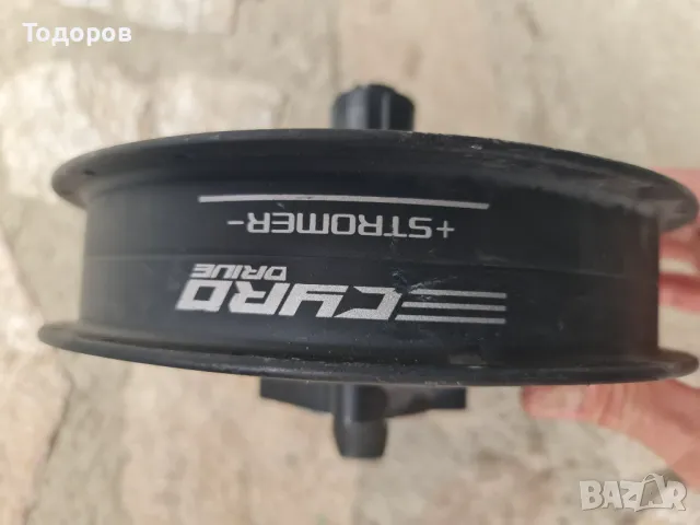 Мощни швейцарски двигатели за електрически велосипед колело STROMER 500 W 800 W, снимка 10 - Велосипеди - 49509068