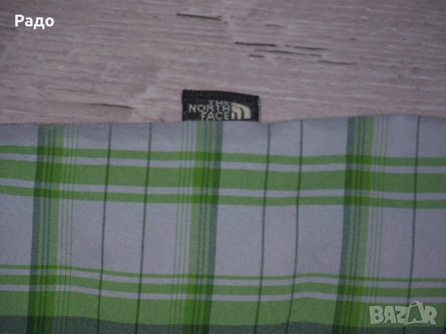 The North Face /L / 100%Original мъжка риза, снимка 5 - Ризи - 37081172