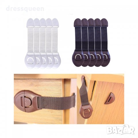 3303 Мултифункционално заключващо устройство, снимка 2 - Други - 34912330