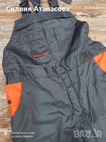 Работени  гащеризони, снимка 4 - Други - 50854157