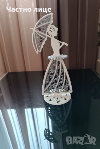 Салфетник "Лукс", снимка 8 - Аксесоари за кухня - 40549251