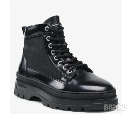 боти  Gant Ботуши St Grip  номер 40 , снимка 2 - Дамски боти - 47727833