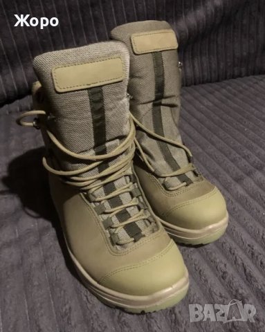 Тактически Кубинки-нов модел +Подарък—Тактически колан!, снимка 5 - Екипировка - 40583400