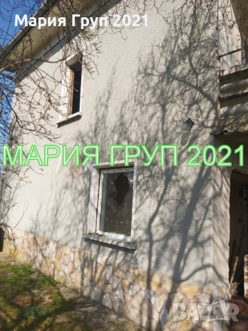 !!!ТОП ОФЕРТА!!!Продавам Двуетажна Къща в село Средец област Стара Загора!!!, снимка 2 - Къщи - 54204559
