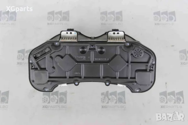  Километраж за Toyota Auris 2.0d4d 126 к.с. (2006-2012), снимка 3 - Части - 48412788