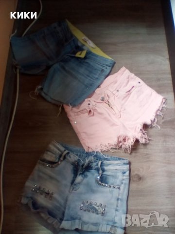 Дамски тениски/потници, снимка 14 - Тениски - 36917381