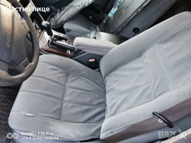 Land Rover - Range Rover 2. 5d 4x4 на части, снимка 6 - Автомобили и джипове - 53883554