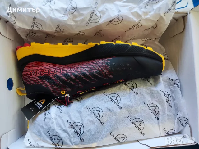 La sportiva jackal ll gtx