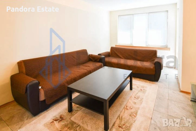 4-СТАЕН апартамент под наем, гр. София, кв .Лозенец, снимка 2 - Апартаменти - 52402552