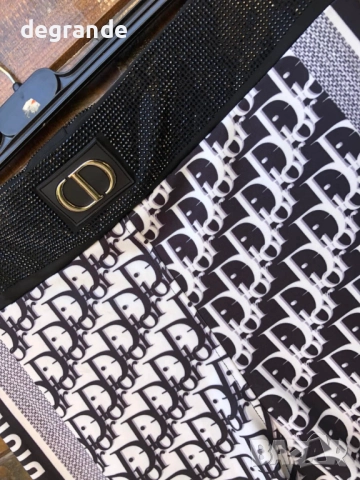 Клин панталон Dior 