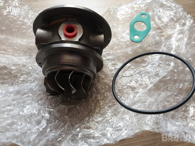 Ядро за турбо компресор TD 04 , снимка 2 - Части - 31599886