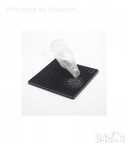 СИЛИКОНОВА ПОДЛОЖКА ЗА СЕРВИРАНЕ - код квадратна, снимка 4 - Други - 34016909