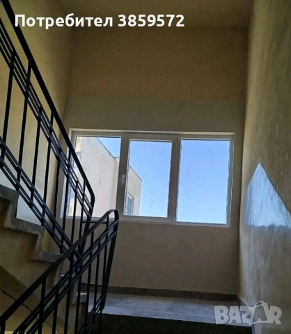 Тристаен,Обзаведен,Апартамент под наем , снимка 10 - Почивки на море - 51247730