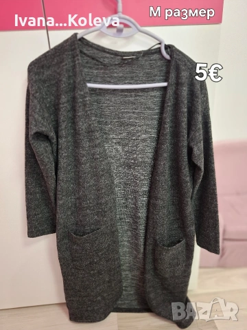 голям дамски лот на супер цена , снимка 3 - Якета - 54315308