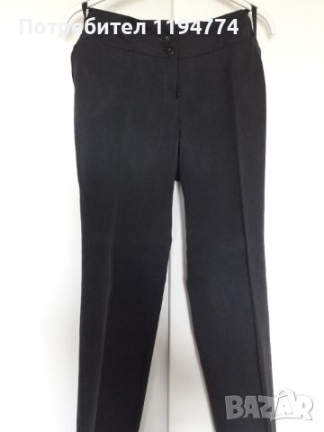 Класически панталон Юнона, снимка 4 - Панталони - 40552180