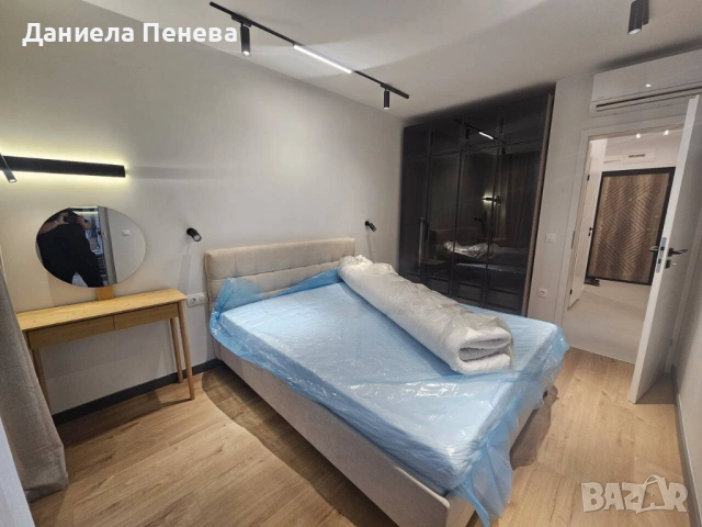 Готов за нанасяне 2-стаен, снимка 2 - Апартаменти - 53985106