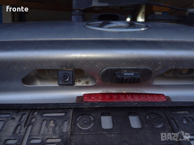 Hyundai Santa Fe 2.0 CRDI Automat, снимка 2 - Автомобили и джипове - 34328098