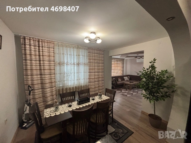 Етаж от къща - гр. Асеновград , снимка 4 - Етаж от къща - 54142520