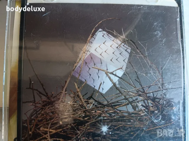 оригинални дискове с компилации, снимка 13 - CD дискове - 37629695