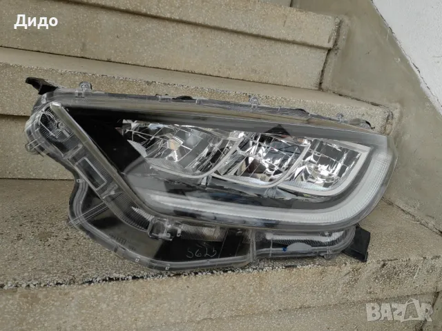 Фар Toyota Yaris LED 2020 ляв/Фар Тойота Ярис Оригинален, снимка 2 - Части - 50425426