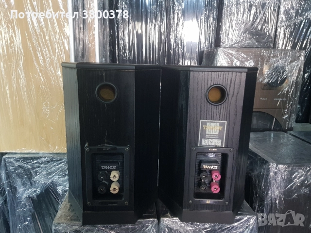 Тонколони tanoy .603, снимка 5 - Тонколони - 51635335