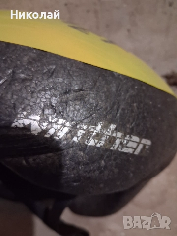 Каска и Шише за велосипед. , снимка 9 - Велосипеди - 50442744