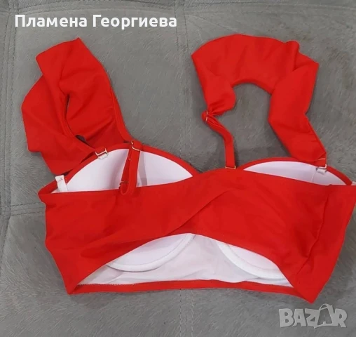 Дамски бански, снимка 3 - Бански костюми - 51349151