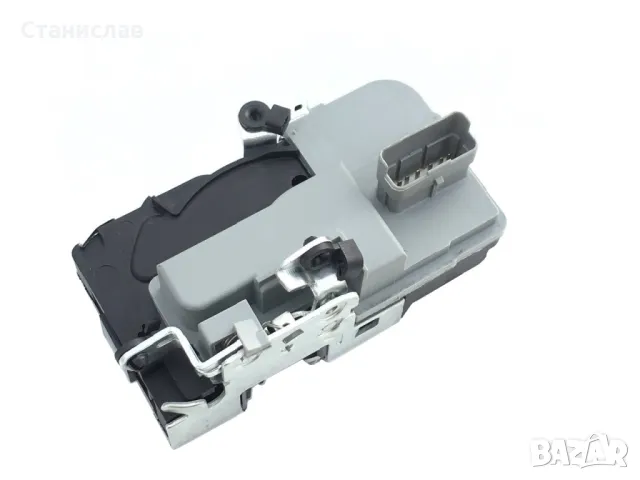 Citroen Berlingo Брава за предна дясна врата, снимка 4 - Части - 50206397