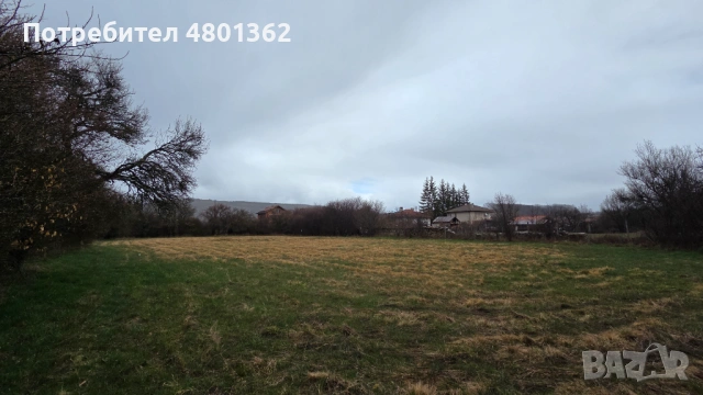 Продавам УПИ, снимка 6 - Парцели - 54242162