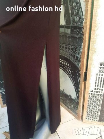 Дамска дълга пола, снимка 2 - Поли - 30239234