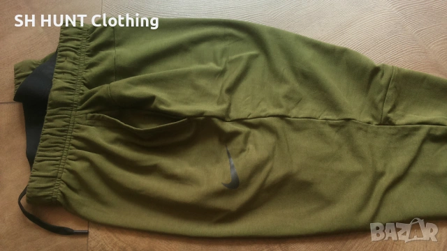 NIKE 889393-395 DRY PANT Размер L тънка лятна долница 57-67, снимка 4 - Спортни дрехи, екипи - 53136588