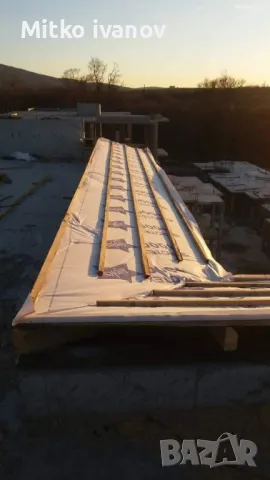 Ремонт на покриви и отстраняване на течове

 , снимка 3 - Други ремонти - 50073871