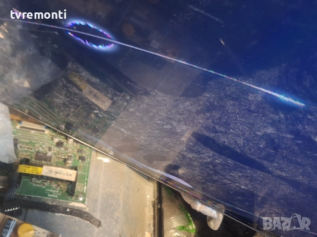 LED подсветка за дисплей VES315WNFH-L3-Z42 за телевизор Toshiba модел ,32WV3463DG, снимка 5 - Части и Платки - 54294730