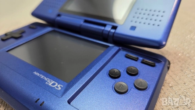 Nintendo Ds pokemon , снимка 4 - Nintendo конзоли - 54031333