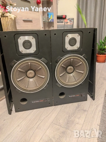 Колони Kenwood LS-1000