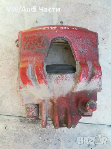 Преден десен спирачен апарат за Пежо 306 Peugeot 306, снимка 3 - Части - 36814910