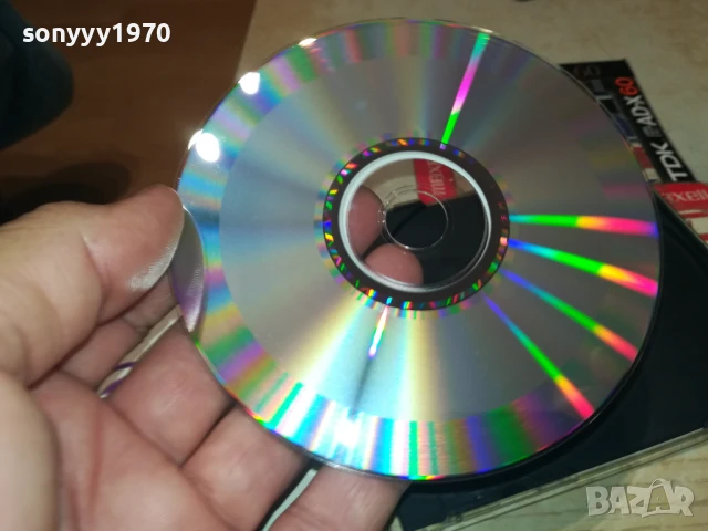 KENNY ROGERS CD 1507250958, снимка 15 - CD дискове - 51024272