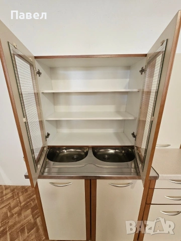 Кухня на модули, снимка 12 - Кухни - 53031417