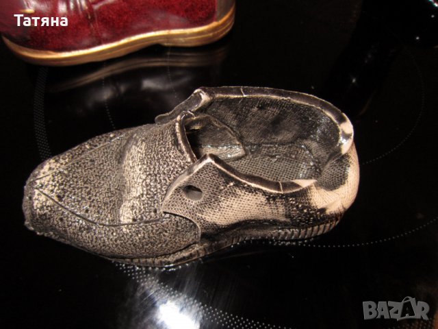      КЕРАМИЧНИ СУВЕНИРИ; ПОРЦЕЛАНОВИ СТАТУЕТКИ; бърдуче-старо;, снимка 11 - Декорация за дома - 31423038