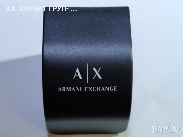Мъжки часовник Armani Exchange  AX2414, снимка 2 - Мъжки - 42656482