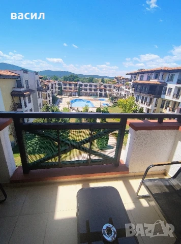 Апартамент на първа линия на плаж Градина, снимка 8 - Апартаменти - 50853661