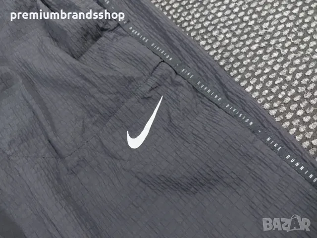 Nike running division шушляков анцуг XXL, снимка 2 - Спортни дрехи, екипи - 47623813
