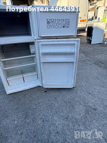 Хладилник с фризер KONČAR , снимка 4 - Хладилници - 54323135