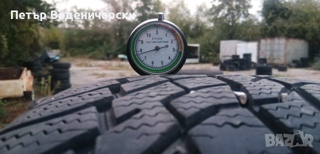 Гума 235 60 18  Виати Viatti 
4 броя 
Не са нови 
2022 
Нов внос, снимка 3 - Гуми и джанти - 42346336