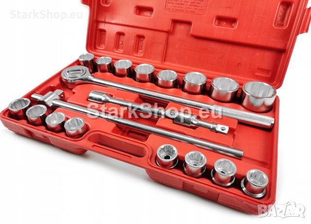 Камионско Гедоре 3/4 Mar-Pol –12 стенно 21 части, снимка 2 - Гедорета - 40088133